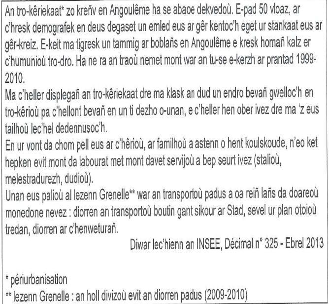 II. Labour àr un diell /8 14.