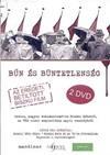 Bűn és büntetlenség. Az eredeti, betiltott Biszku film (2010) DVD 3196/1-2 Rend.: Novák Tamás, Skarbski Fruzsina Időtartam: 69+51+83+34 perc Tart.