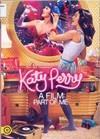 Katy Perry - a film: part of me (2012) - feliratos DVD 3654 Rend.