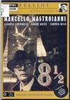 Kölcsönözhető DVD-k a Berzsenyi Dániel Könyvtárban Játékfilmek Olasz filmek 8 és 1/2 (1963) DVD 287 Szereplők: Marcello Mastroianni, Claudia Cardinale, Anouk Amiée.