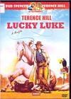 Lucky Luke. A mozifilm (1991) DVD 3077 Rend.: Terence Hil Szereplők: Terence Hill, Nancy Morgan, Domonic Barlo.