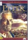 Péter, a kőszikla (2005) DVD 3921/1-2 Rend.: Giulio Base Szereplők: Omar Sharif, Daniele Pecci, Flavio Insinna.