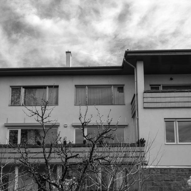 27 SZOMBAT-VASÁRNAP 13:00 17:30 XI. ker. Ménesi út 75. Építész: Ifj. Lechner Jenő / Építtető: Dr.