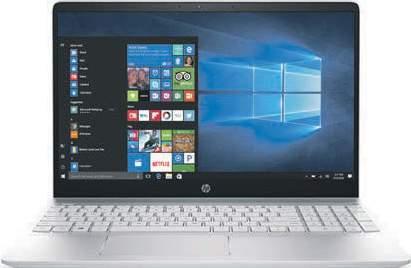 GARANCIA 39,6 cm/15,6 HD Intel Celeron processzor N3060 (1,6 GHz, 2 MB Cache) HP