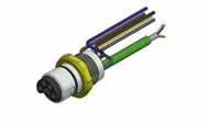 négyzetes rövid 32 A @ 30 C mm² 630 V AC/850 V DC 2 V DC 1,5 A @ 30 C 32 A @ 30 C mm² + 20 A @ 30 C 2,5 mm² 5 x mm² + x AWG22 x mm² + 2 x 2,5 mm² + x AWG22 Krimpelés nikkelrétegen aranybevonat