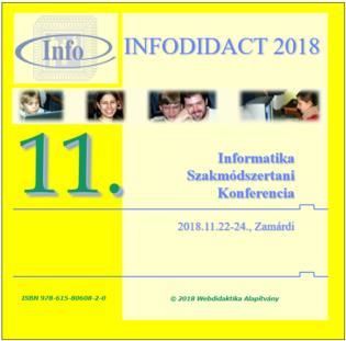 INFODIDACT 2018 11.