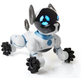 A kiválasztott programozható játékrobotok listája koránt sem lehet teljes, hiszen mindig újabb és újabb játékrobotok jelennek meg a piacon. 2.2.1.