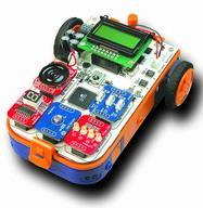 A programozás tanítása az alapiskolában robotprogramozás kus-oktatóanyagok használatát is lehetővé teszi, amelyek a programnyelvek tanítására rendelkezésre áll, vagy a csatolt programcsomag szerves