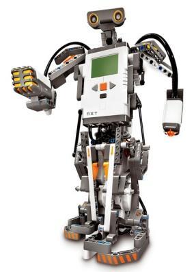 Nagyon sok programozási nyelvvel programozható (NXT-G, NBC, NXC, RobotC, LeJoS, ) Az alapkészlet bővíthető további szenzorokkal (hangérzékelővel, iránytűvel, gyorsulásmérővel, okos telefonnal,