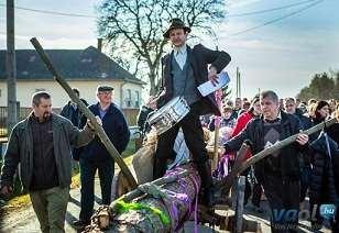 Rönkhúzás Őrimagyarósdon 2017-ben, 25