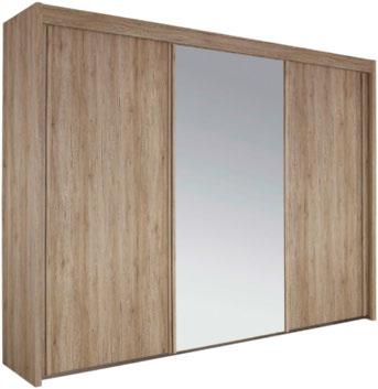 200cm 360.900,-** 299.