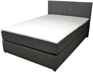 900,- 9 Boxspring ágy 55.