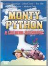 Monty Python. A legjobb jelenetek DVD 1136 Rend.: Terry Gilliam, Ian MacNaughton Szereplők: John Cleese, Eric Idle, Terry Jones.