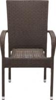 fekete 24.990,- (26720027/01) LOUNGE GARNITÚRA VALERIA, 5 részes, 2db fotel kb. 57/82/59cm, 1db kétszemélyes kanapé kb.