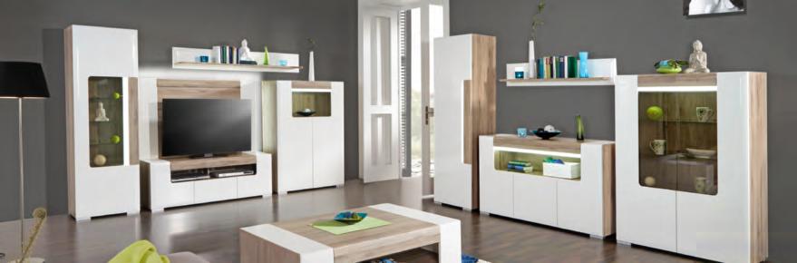 Konyhahetek a Mö Falipolc11. 990,-Ft 76. 990,-Ft Félmagas vitrin TV-elem36. 990,-Ft 75.990,- Ft** Vitrines elem 64.