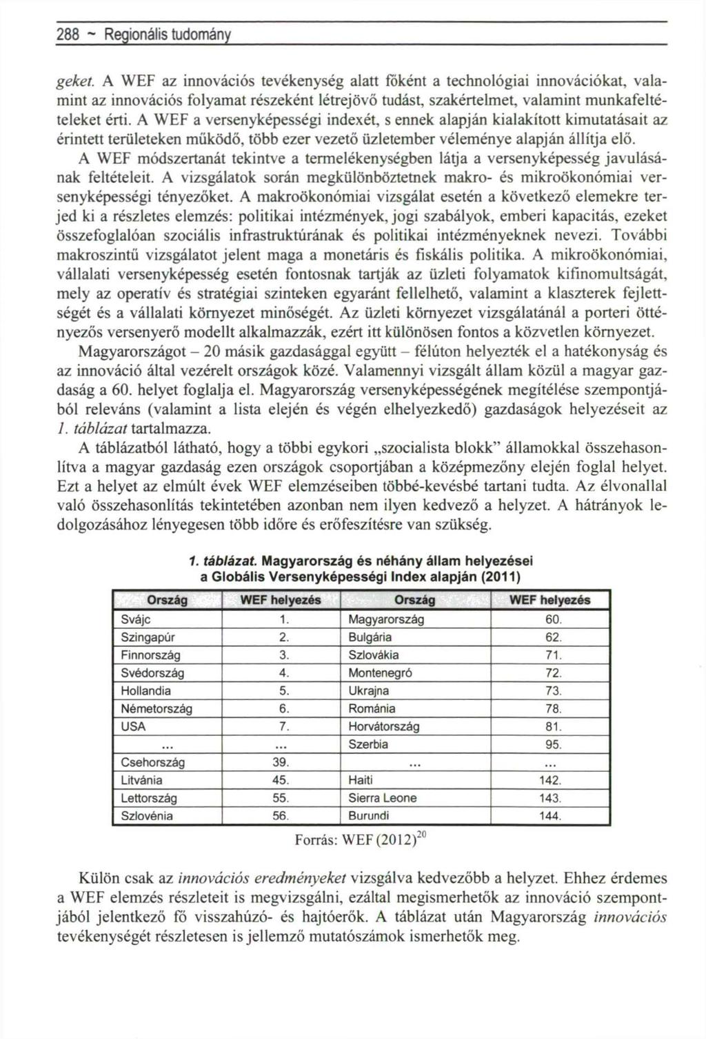 288 - Vezetéstudomány rovat geket.
