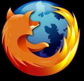 fordulat következett be a Firefox és az MSIE