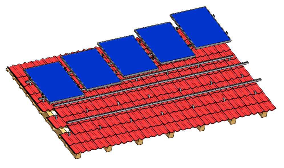 4. Sátor Tető