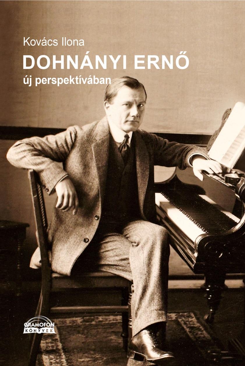 Dohnányi Ernő (1877 1960) a 20. századi magyar zenetörténet egyik legmeghatározóbb muzsikusa volt.