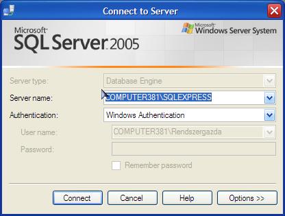 237 43. SQL alapok Az SQL (Structured Query Language) egy adatbázisokhoz kifejlesztett nyelv.