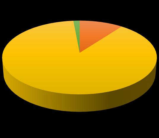 Állapotmegőrzés 2% Gyógyulás 10% Gyógyulás Kikapcsolódás,szórakozás Állapotmegőrzés Kikapcsolódás,szó rakozás 88% 4.