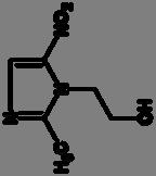 75. Metrodinazol 1 H, NMR spektrum (DMS) 1.00 1.09 2.