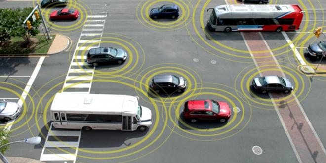 E-MOBILITÁS Elektromos és önvezető járművek Intelligens
