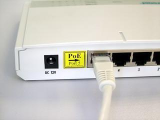 Milyen Ethernet hálózatunk van?