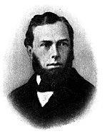 1810-1883, German physiologist 1851, Heinrich Müller fedezte