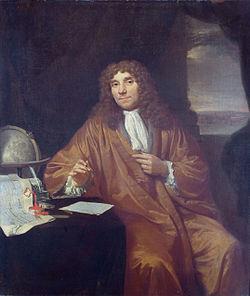 A GLIA felfedezése 1673-1696, valószínűleg Antonius van Leeuwenhoek fedezte fel az első állati sejtet.