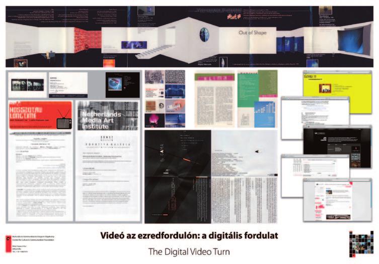 Amikor az 1997-es budapesti Internet Galaxis 20 keretében Olia Lialina bemutatta előző évben készült, első netfilmjét (My Boyfriend Came Back From The War) 21, vagy amikor nem sokkal később Beöthy