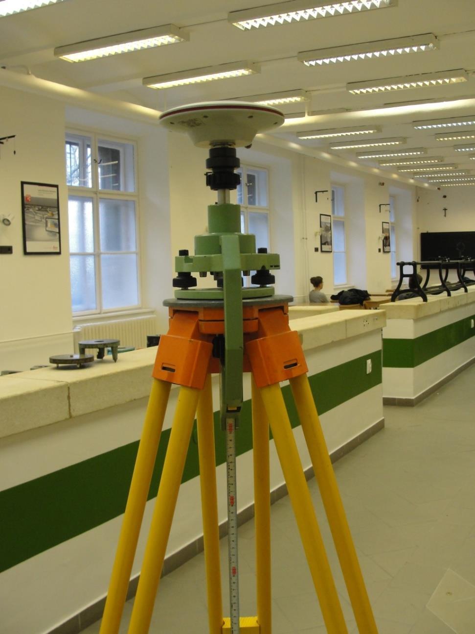 Antenna magasság: Speciális antenna mérő szalag