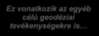 (6) A felhasználók tájékoztatása céljából nyilvános számítógépes hálózaton on-line módban a referenciaállomásokra vonatkozóan elérhetővé kell tenni a következő adatokat: a) valós időben mely