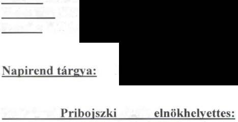 Az idei évben a Vertigo színház szlovák nyelvű előadását tekinthetik majd meg a vendégek Felelősök: a rendezvény megszervezéséért: Molnárné Pribojszki.