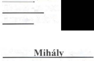 8 Forrás: 2017. évi költségvetésük Lászik Mihály elnök: Tájékoztatásul elmondta, hogy érkezett egy kérelem Petró Józseftől a Békés Megyei Sakkszövetség elnökétől, amelyben támogatást kérnek a X.