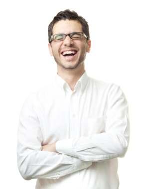 FELSŐFOKON Was passiert, wenn wir lachen? Was passiert, wenn wir lachen? Lachen kann den Stress abbauen, entspannen und soll Glückshormone freisetzen.