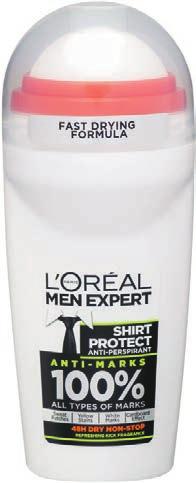 699Ft L Oréal Men Expert deo roll-on 50 ml 899