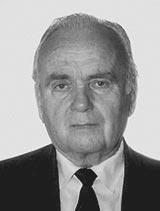 Roskovenszky István Lajos Dr.