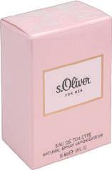 Oliver for Her női edt 30 ml 7-43% 4 Zippo