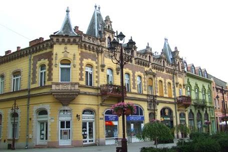 Tourinform office Our office is the office of Tourism Destination Management Association of Kaposvár and Zselic Area, member of the national Tourinform network.