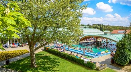 SIGNIFICANT EVENTS AND FESTIVALS Pentecost Wellness at the Igal Thermal Bath 8 th - 10 th June 2019 Let you also visit Igal at Pentecost and spend one of the most cherished long-weekend at the