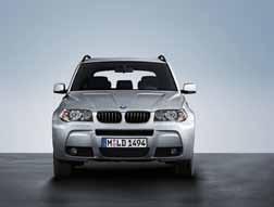 oldal Minden adott a különleges megjelenéshez a legértékesebb megoldások, amelyekkel autója külsőjét egyedivé teheti, a BMW X3 sportos aerodinamikai csomagjától az 5-ös BMW króm visszapillantó