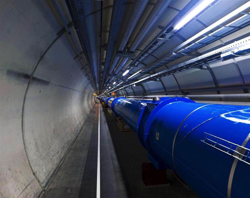 Az LHC
