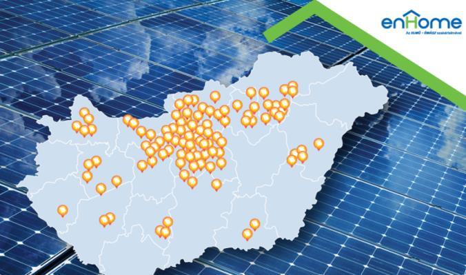 ELMŰ-ÉMÁSZ 120 éves energiaipari szakértelme Új típusú piac kiszolgálására dinamikus,