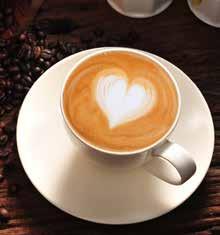 Mostantól a METRO Gasztroakadémia szervezésében már nem csak egy napos kávés alapoktatást, de kiscsoportos latte art képzést és 5 napos intenzív barista tanfolyamot is kínálunk az érdeklődők számára.