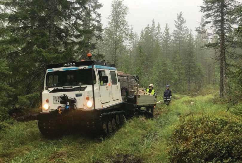 Verksamhetsberättelse Räddningstjänst Ansvarsområde: Räddningstjänsten ansvarar för olycksförebyggande samt skadeavhjälpande verksamhet.