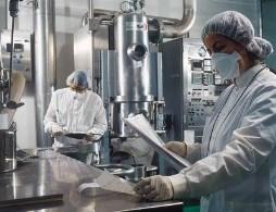 Helyes Gyógyszergyártási Gyakorlat (GMP) A Helyes Gyógyszergyártási Gyakorlat (GMP) irányelvei Eudralex Vol.