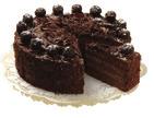 krémmel töltve ESZTERHÁZY CAKE Sheets baked individually from the mixture of ground walnuts and