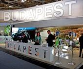 Versenyképes ország sikeres fővárosaként mutatkozott be Budapest az EXPO REAL- on Sikeres fővárosként és versenyképes országként, a régió legvonzóbb célpontjaként, nemzetközi ingatlanfejlesztések és