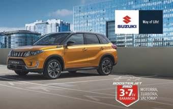 Műszaki vizsga helyben! További információ: 72/570-920 vagy www.suzukivarga.hu Műhely nyitva tartás: H-P 8.00-17.